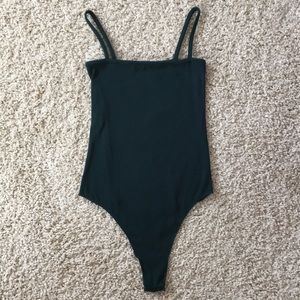 Brandy bodysuit NWOT